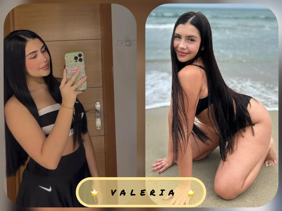 Valeria mar24