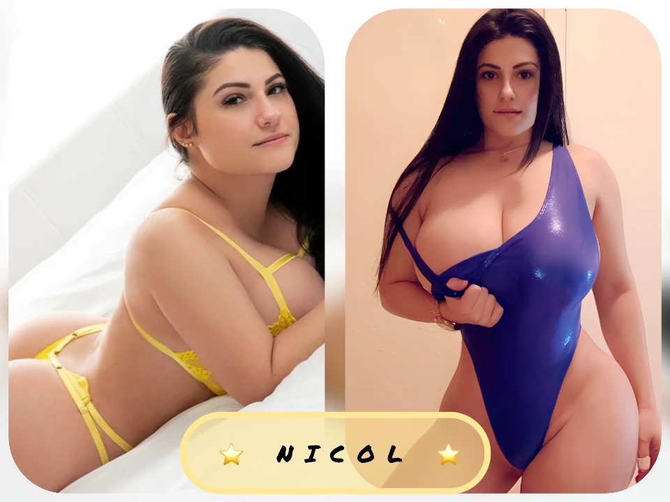 Nicol oct24