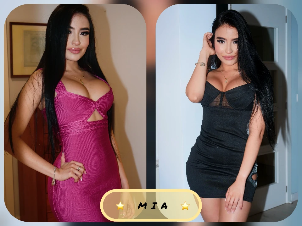 Mia baby