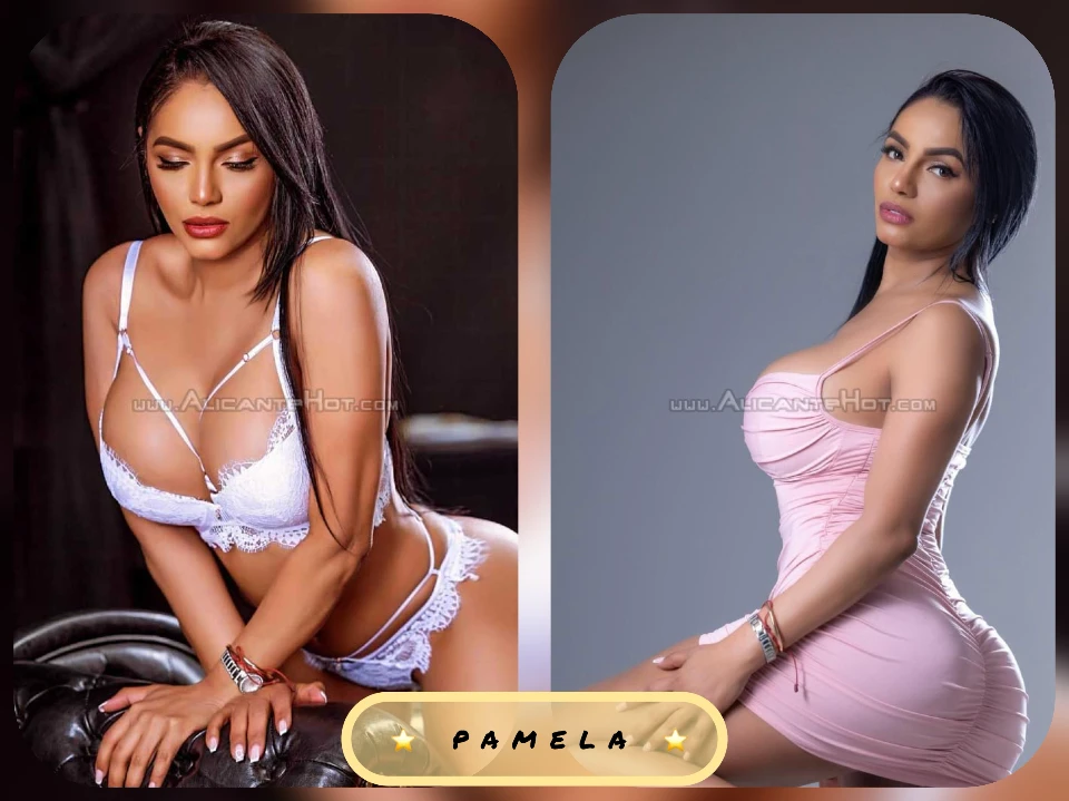Pamela abr25