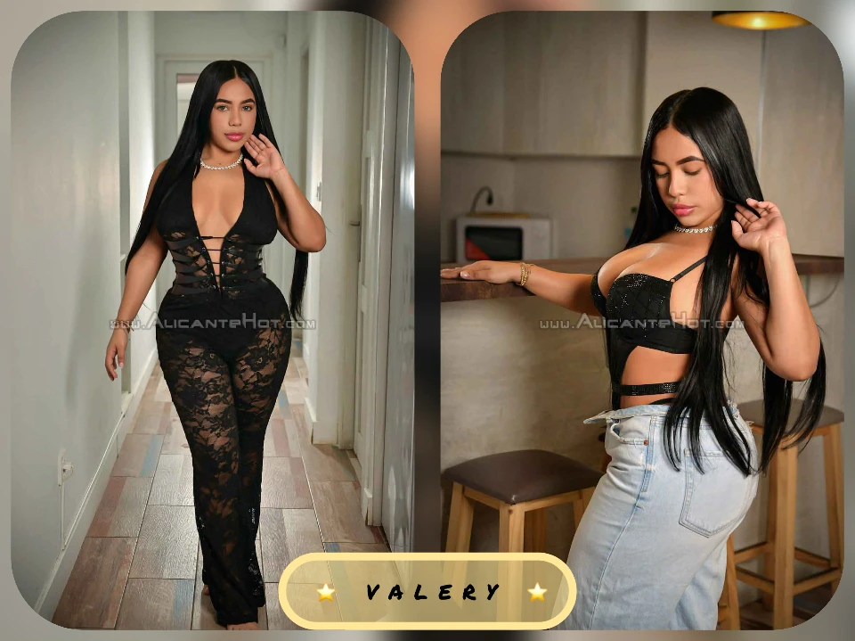 Valery abr25