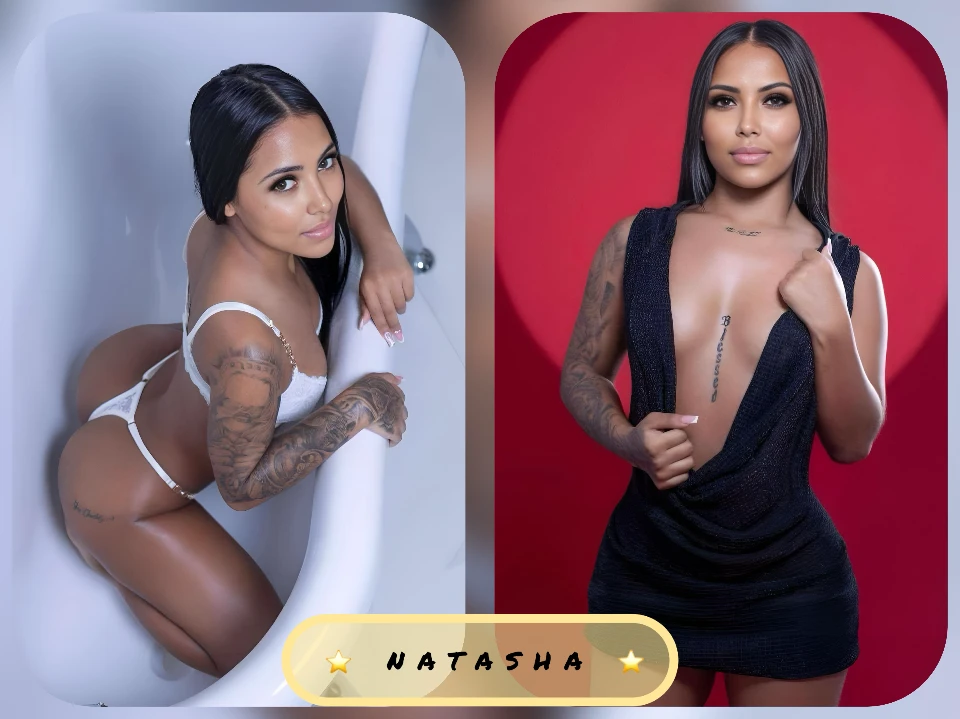 Natasha abr25
