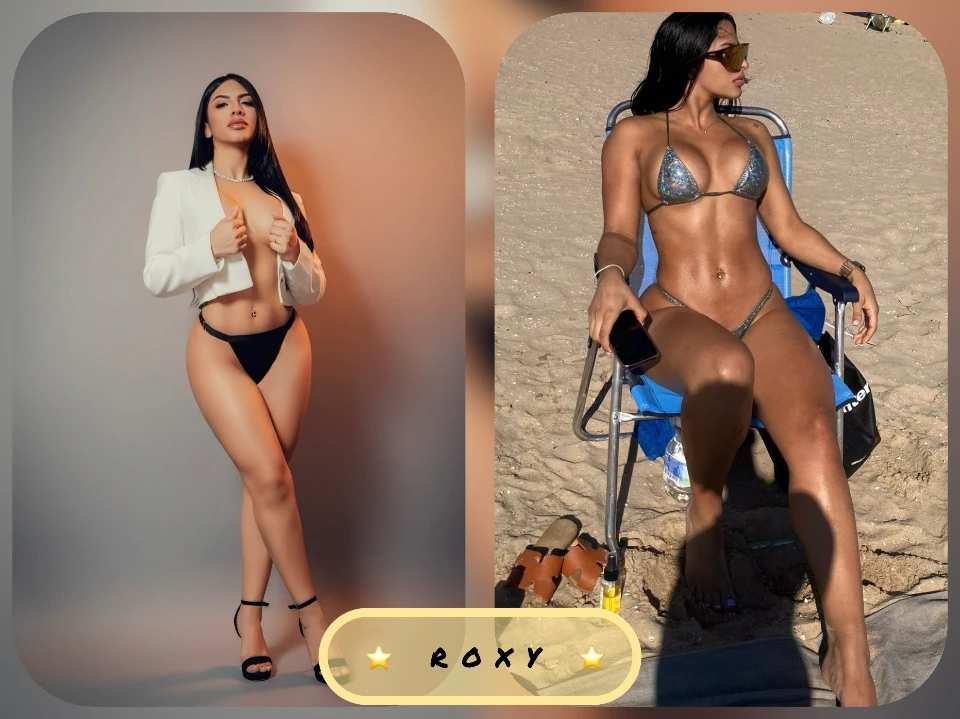 Roxy abr25