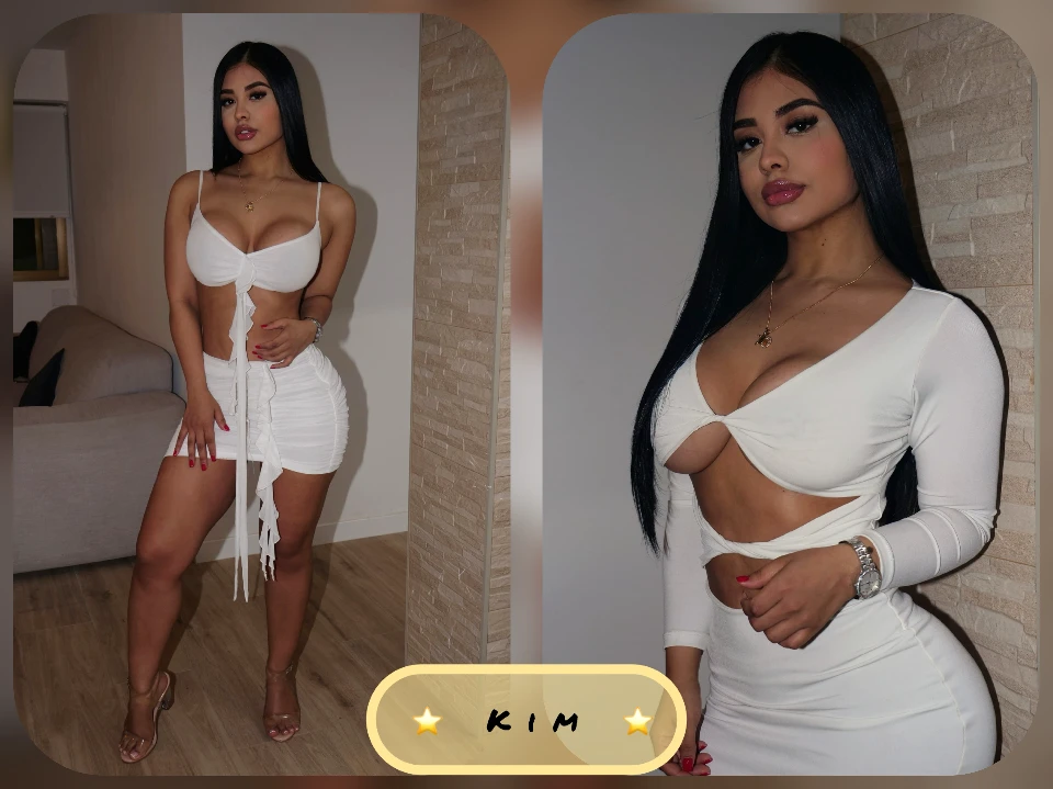 Kim feb25