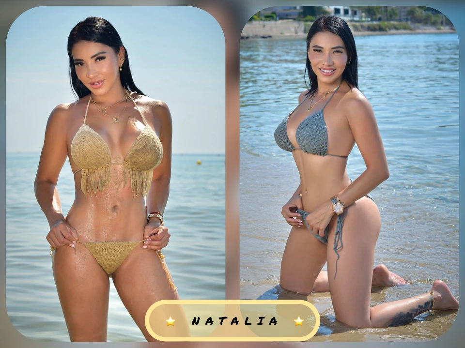 Natalia 6592