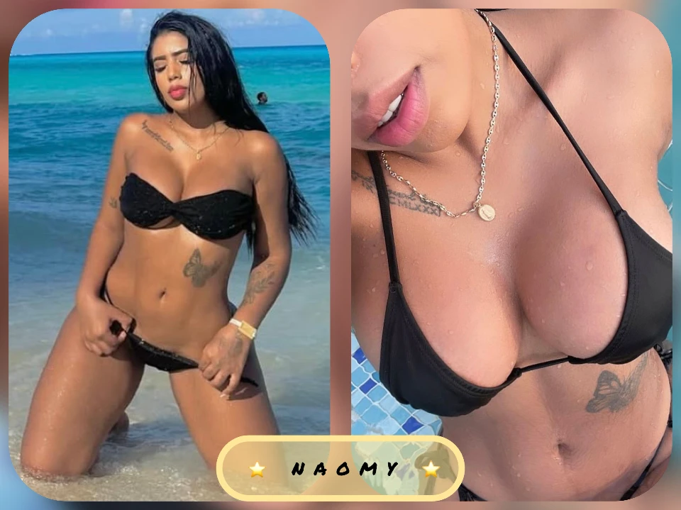 Naomy 7596