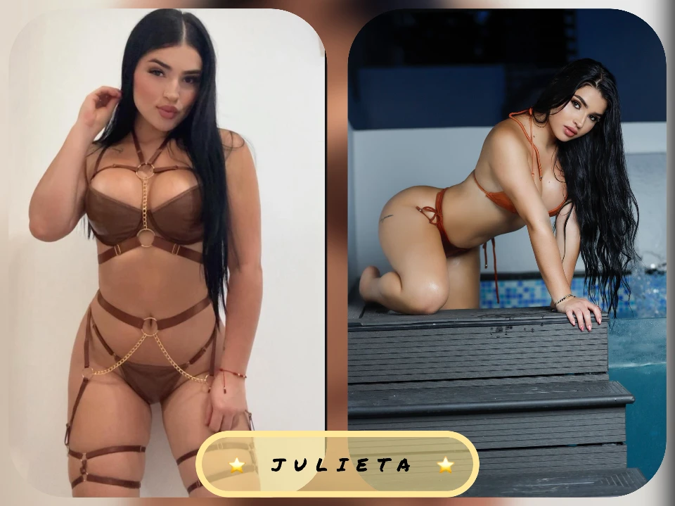 Julieta 7078