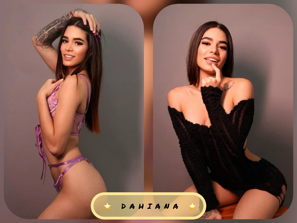 Dahiana 7649