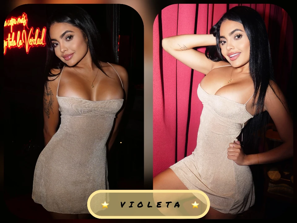 Violeta 7785