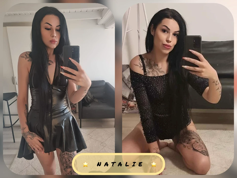 Natalie 7834