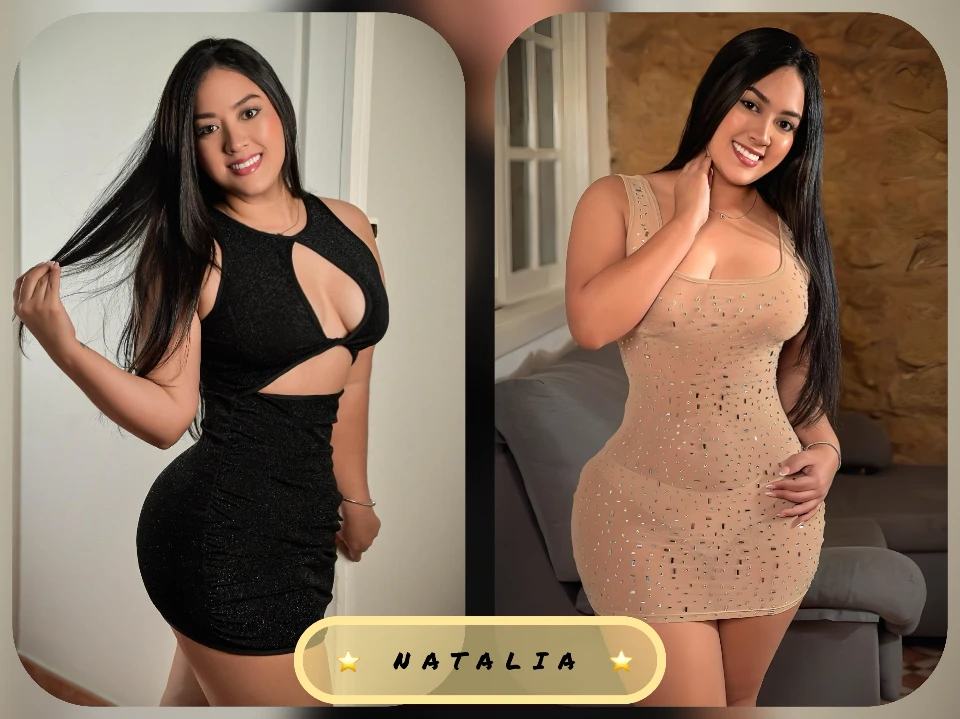 Natalia 8081