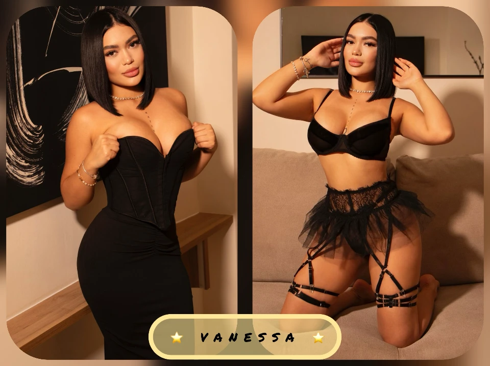 Vanessa 8213