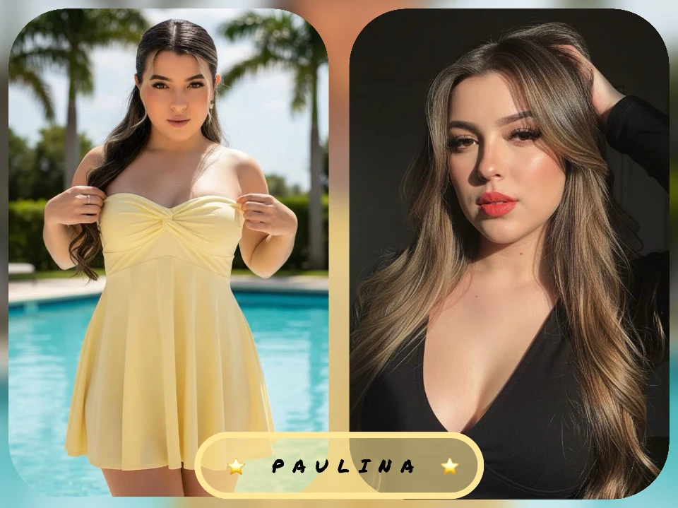 Paulina 8195