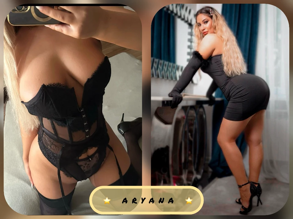 Aryana 8361