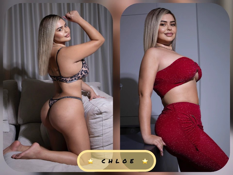 Chloe 8374