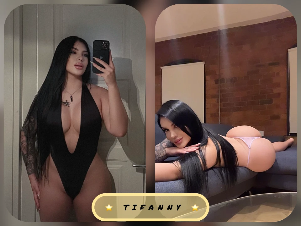 Tifanny 8411