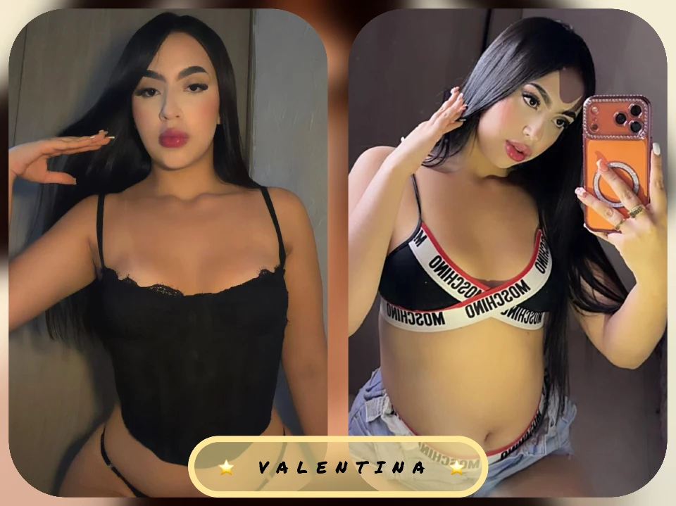 Valentina 8592