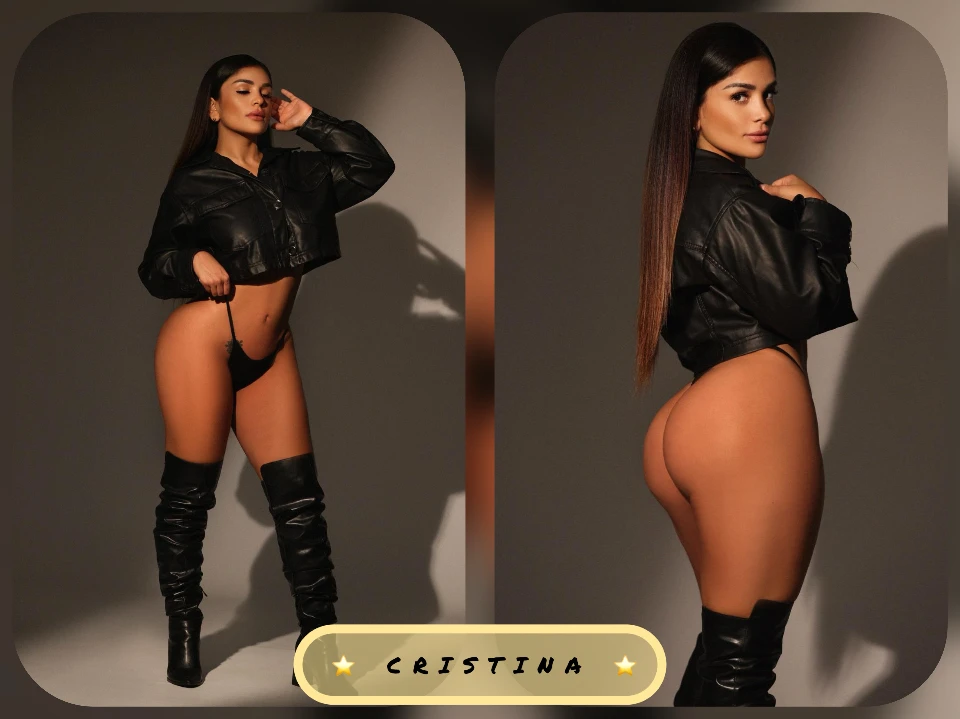Cristina 8496