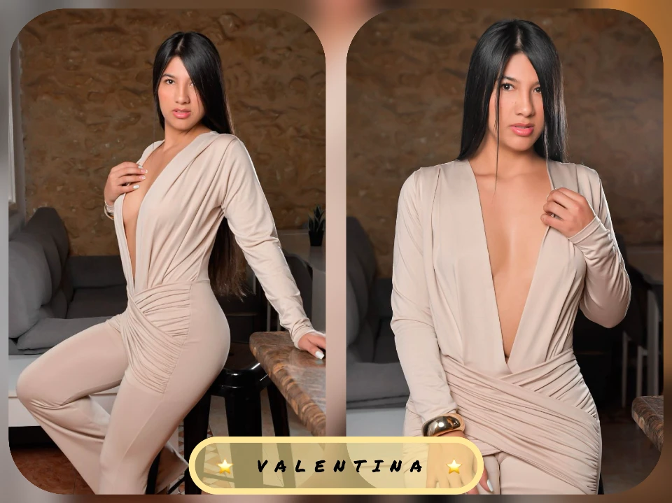 Valentina 8614