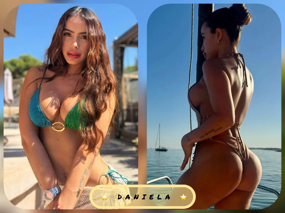 Daniela 8673