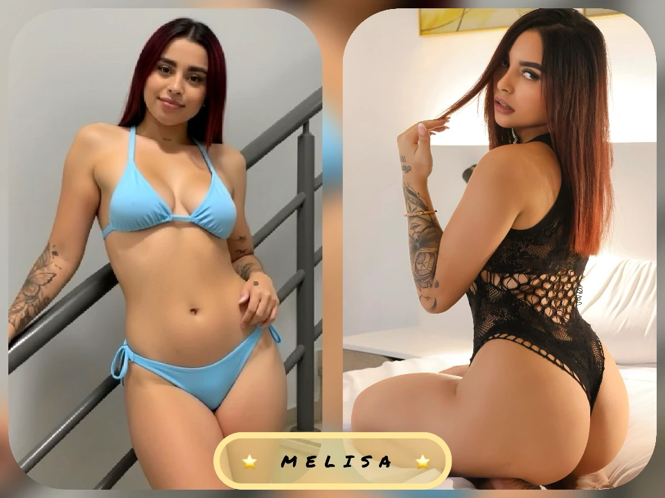 Melisa 7651
