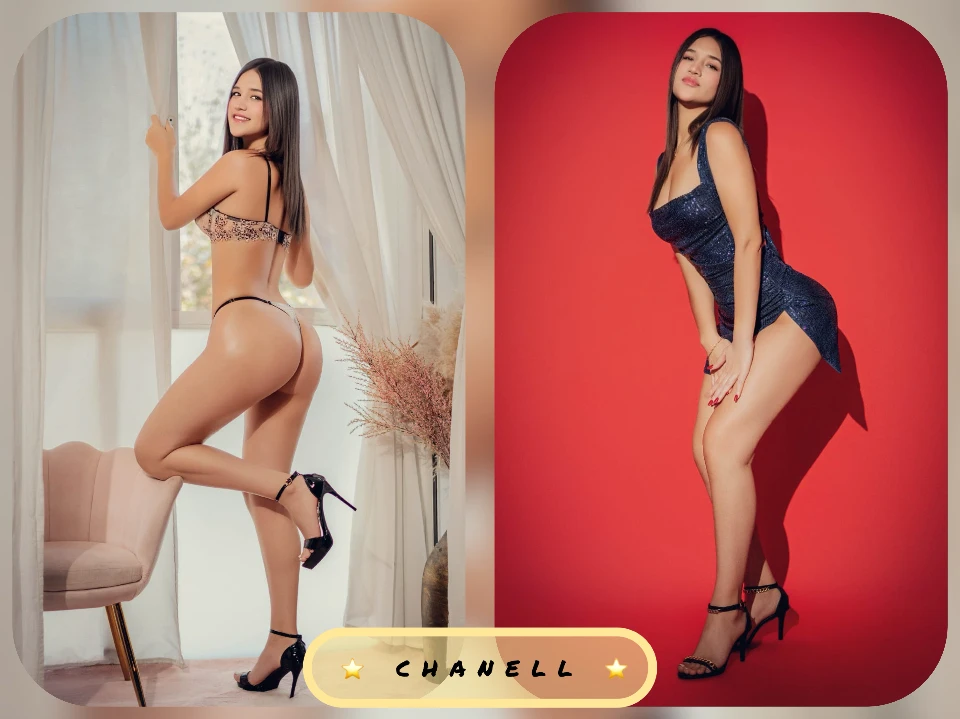 Chanell 8662