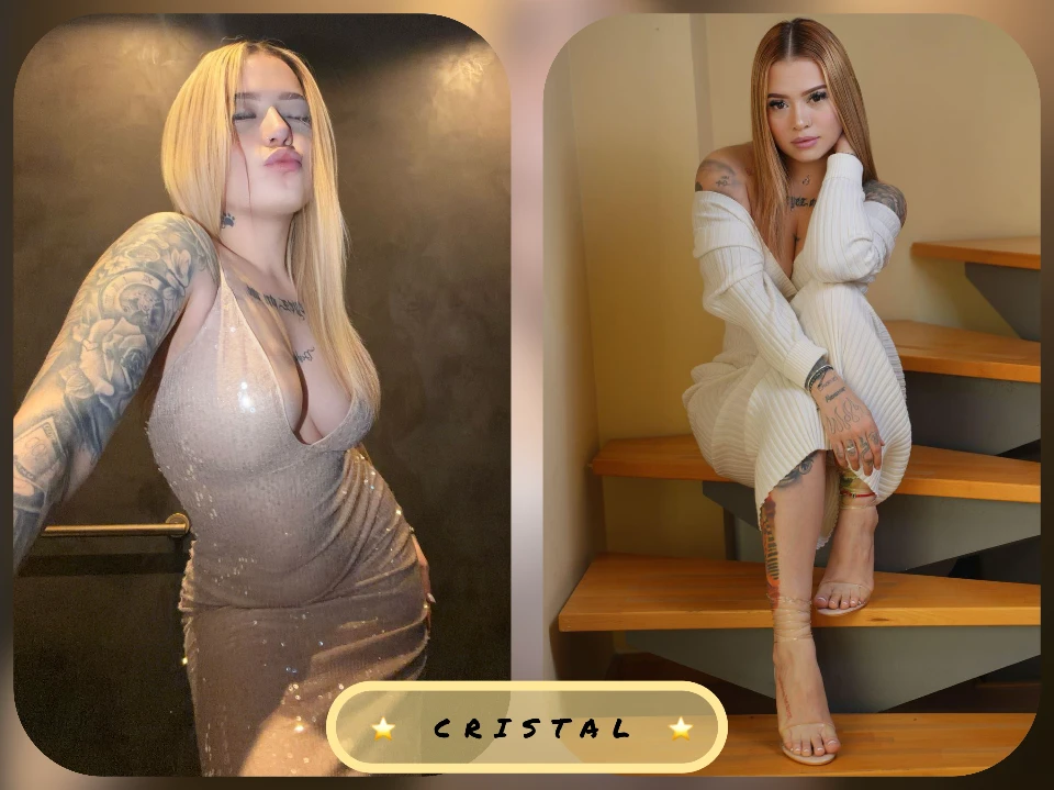 Cristal 9004