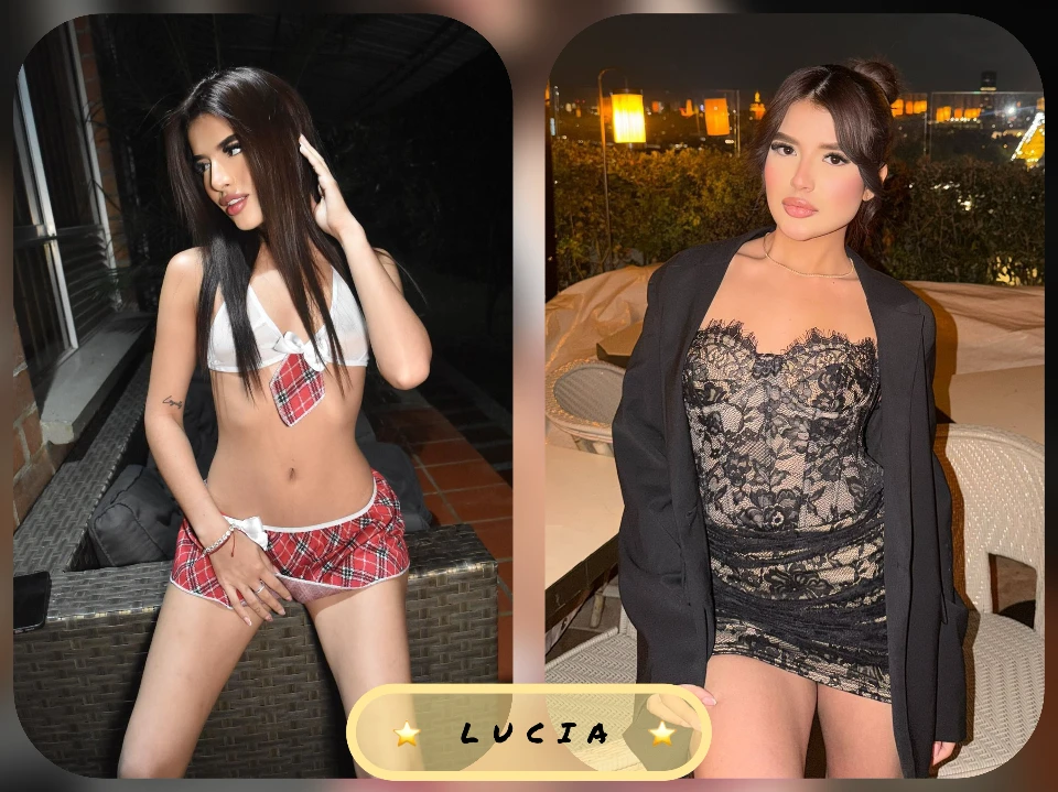 Lucia 9003