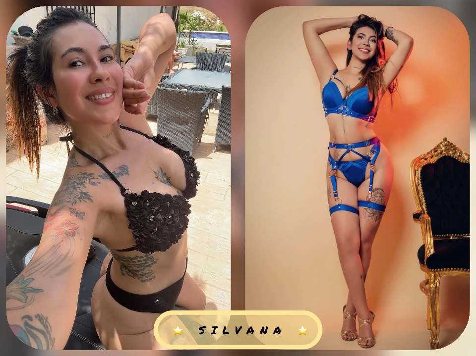 Silvana 9164