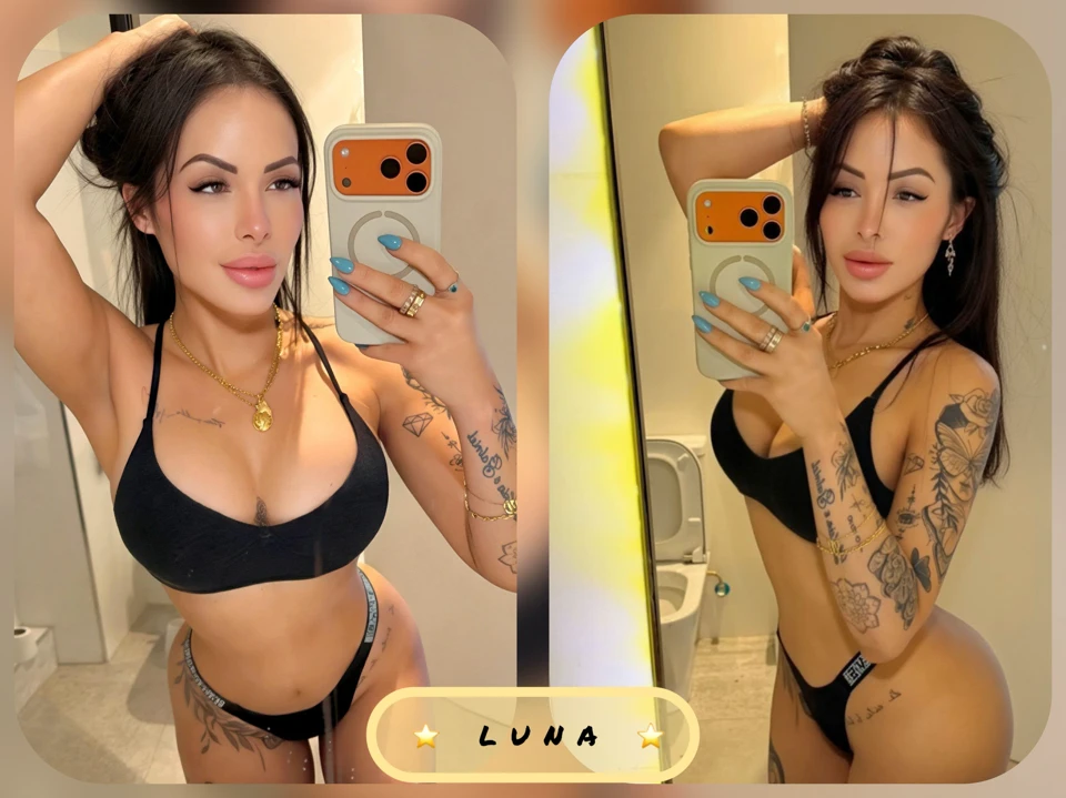 Luna 8675