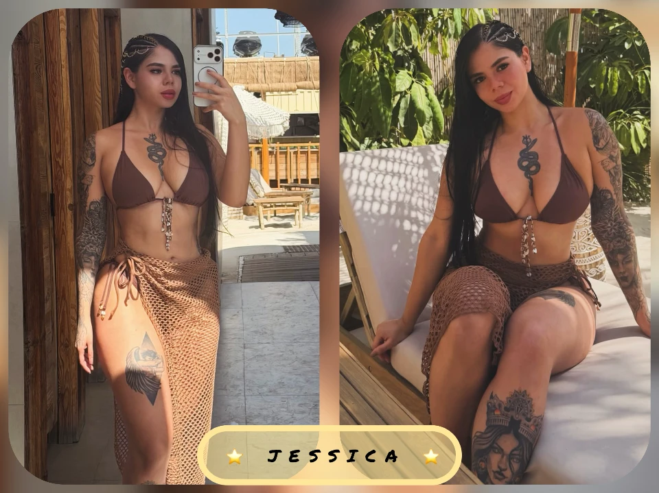 Jessica 5779
