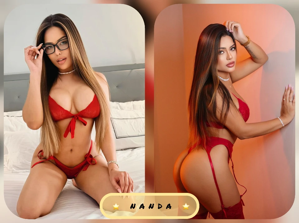Nanda 8676