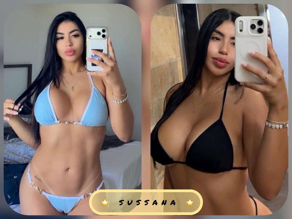 Sussana 8173