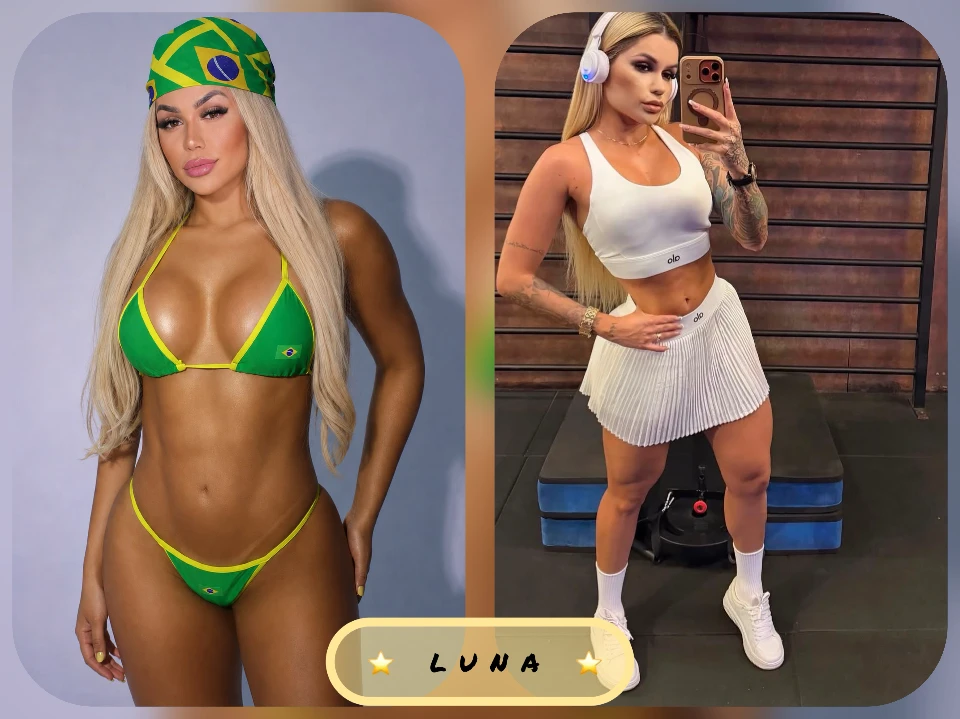 Luna 8737