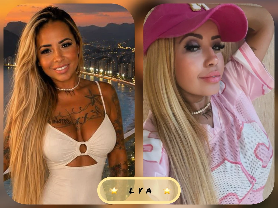 Lya 8757