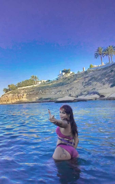 Vanesa trans 604341855