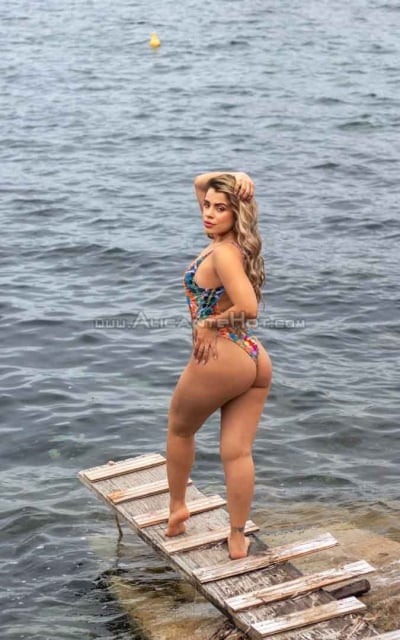 Vanesa 622146727