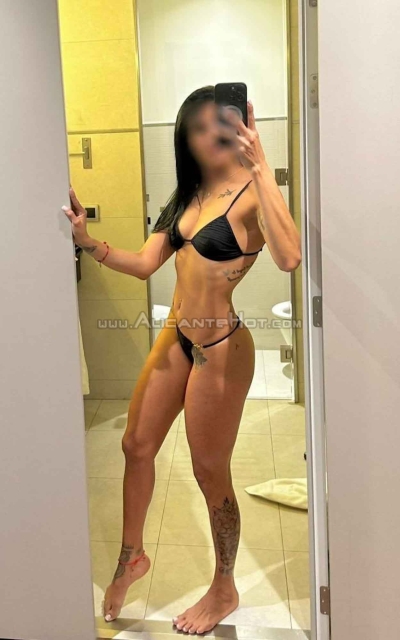 Dana Bellisima 623122015