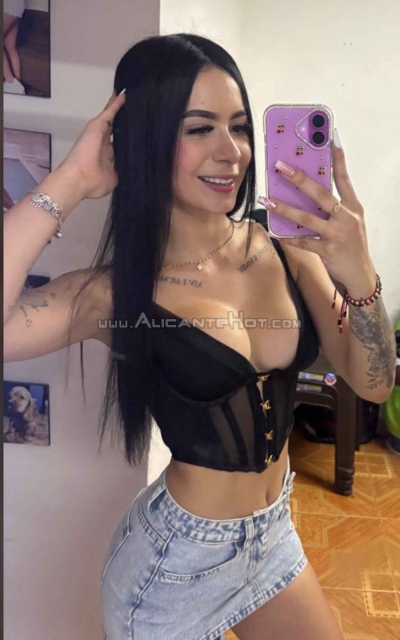 Vanesa 613750123