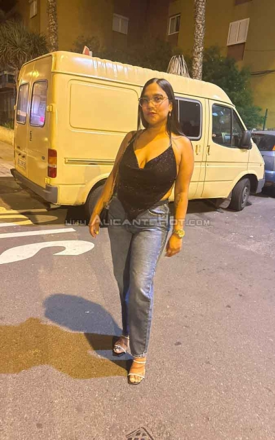 ⭐Fabiana, venezolana 🇻🇪 611570054