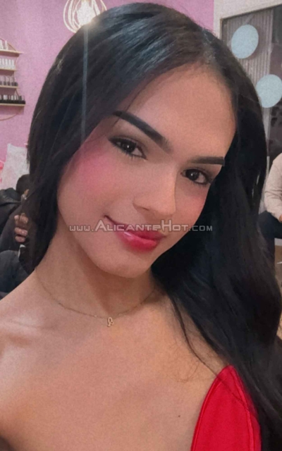 Valeria trans 604279156