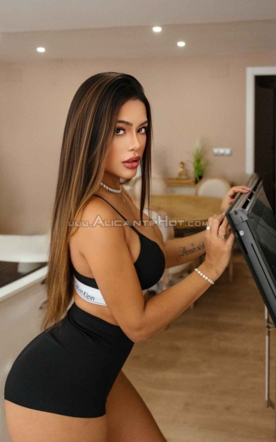 Nanda brasileña 664764351