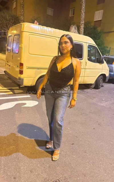 ⭐Fabiana, venezolana 🇻🇪 611570054