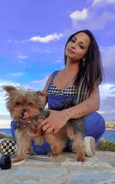 Vanesa trans 604341855