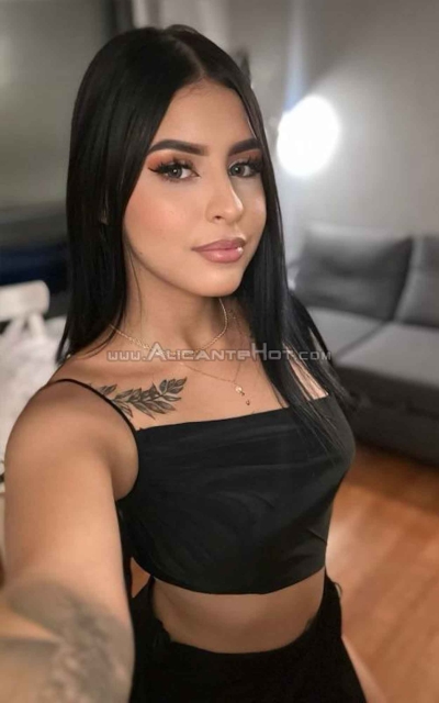 ⭐️ Shirly, soy muy divertida ⭐️ 602594164