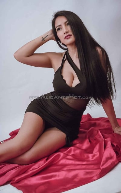 Natasha 659727618