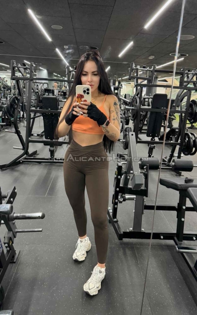 Luna brasileña  667490654