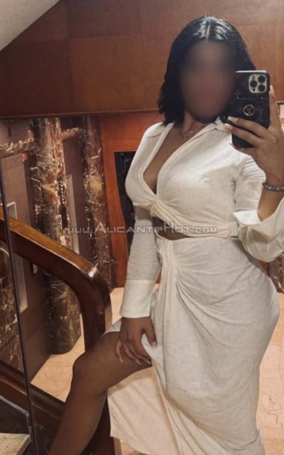 ⭐️ Rita, en Benidorm ⭐️ 602545539