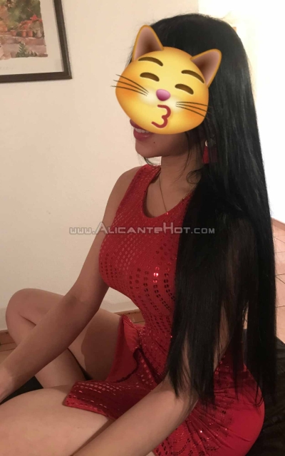 Ruby Sofía  611792861