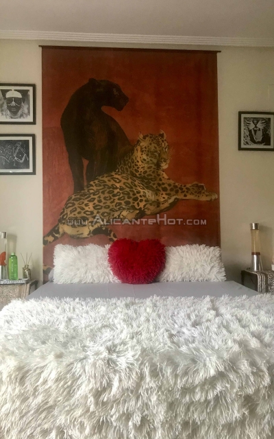 Alquiler de habitaciones 605356193